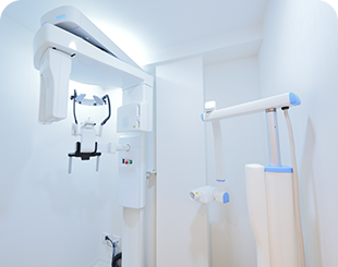 CTによる正確診断