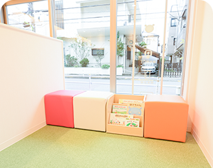 キッズスペース
