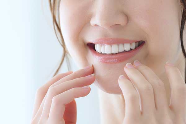 矯正歯科について